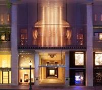 Grand Hyatt Melbourne